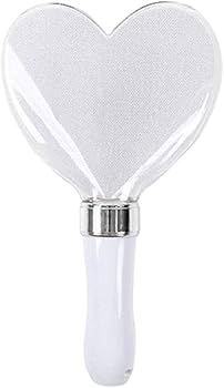 Amazon.co.jp: ペンライト 24色 ボタン電池式 キラキラ ハート